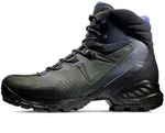 Mammut Trovat Tour High GTX Men d'tin/d'titanium 44 EU = 9.5 UK - Dunkelgrau - 44