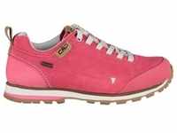 CAMPAGNOLO CMP Elettra Low Schuhe Damen Pink 38