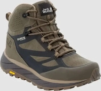 Jack Wolfskin 4051521-5347, Jack Wolfskin Terraventure Texapore Mid M - Herren