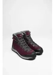 Lowa Damen Trekkingstiefel EXPLORER II GTX MID Ws Beere - Lila