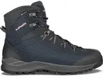 Lowa Explorer Ii Gtx Mid Ws Navy/Rose Navy/Rose 38 - Grau - 38