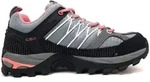 CAMPAGNOLO CMP Rigel Low Wmn Schuhe Damen grau 39 - Grau - 39