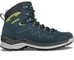 Schuhe Lowa Toro Pro Mid Gtx 3207697441 - Gr&uuml;n/Grau - 38