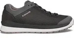Lowa Malta GTX LO Sportschuhe Damen Wanderschuh Grau Wandern, Schuhgr&ouml;&szlig;e:EUR 41.5 