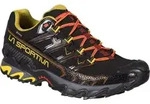 La Sportiva Ultra Raptor II GTX Black/Yellow Black/Yellow Black/Yellow 42,5 - Schwarz