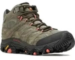 Merrell Moab 3 Mid GORE-TEX&reg;, Olive - Gr&uuml;n - 42