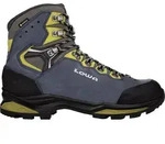 Lowa Camino EVO GTX Herren Wanderschuhe Trekkingschuhe 210627 : 46.5 EU Gr&ouml;sse -