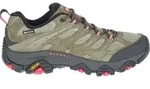 MERRELL Moab 3 Gtx Schuhe Damen gr&uuml;n 41 - Gr&uuml;n - 41