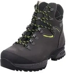 Hanwag Tatra II GTX Asphalt/Yellow 47 - Grau - 47