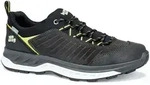 HANWAG Blueridge Low ES Herren Trekkingschuhe grau : UK 8 Schuhgr&ouml;&szlig;e: UK 8 - Grau -