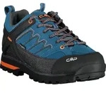 CMP Moon Low Trekking 31Q478744ML (43/deep lake - antracite) - Blau - 43