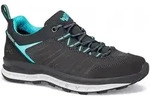 HANWAG Blueridge Low Lady ES 064490 Asphalt/Ocean 39 - Blau - 39