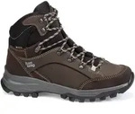 Hanwag Banks Lady GTX Stiefel Gr&ouml;&szlig;e: 40 - UK 6.5 / Farbe: mocca/schwarz -...