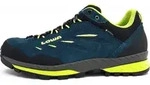 Lowa DELAGO GTX LO Herren PETROL/LIMONE 42 - Gr&uuml;n - 42