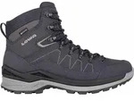 Lowa Toro Pro Gtx Mid Navy/Braun Navy/Braun 44 - Grau - 44