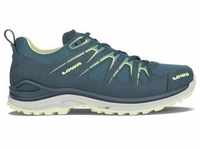 LOWA Innox Evo GTX Low Schuhe Damen Blau 39