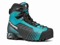Ribelle Lite HD Wmn Mountain Elite Schuhe - Scarpa, Farbe:baltic, Größe:39 (5,5 UK)
