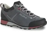 Dolomite DOLOMITE Wanderschuhe 54 Hike Low Evo Ws Grau Grau 38 - Grau - 38