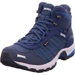 Meindl Quebec Lady Mid GTX Damen Trekkingschuhe Wanderschuhe Gore-Tex wasserdicht