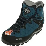 Meindl Litepeak Lady GTX oct/sil Damen Trekkingschuh in Blau, Gr&ouml;&szlig;e 4.5 - Blau -