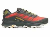 MERRELL Moab Speed Gtx Schuhe Herren rot 43