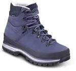Meindl Damen Wanderschuhe Island Lady MFS 4027-6, 4027-5, 4027-6.5, 4027-7, 4027-7.5,