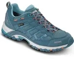 Meindl Caribe Lady GTX Wanderschuh Mehrfarbig - Gr&uuml;n - 40,5