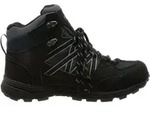 Regatta Samaris II Mid wasserdichte Damen-Trekkingstiefel 41 - Grau - 41