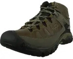 Keen Schuhe Targhee Iii Mid WP, TARGHEEIIIMIDWP - Grau - 41