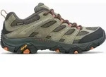 Merrell Moab 3 GORE-TEX&reg;, Olive - Braun - 47
