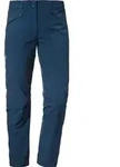 Hosen Sch&ouml;ffel Hestad Pant 132108180 - Dunkelblau