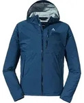 SCH&Ouml;FFEL 2.5L Jacket Tegelberg M DRESS BLUES DRESS BLUES 50 - Blau - 50