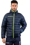 Sportjacke Givova Olanda Blau - Blau - L