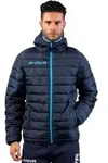 Givova Olanda Jacke Blau L Mann Blau L - Blau - L