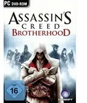 AssassinŽs Creed - Brotherhood