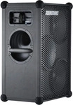Soundboks Box Bluetooth Performance Lautsprecher 3. Generation schwarz