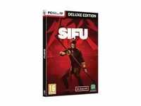 SIFU - Deluxe Edition PC-Spiel