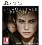 A Plague Tale: Requiem Spiel f&uuml;r PS5 AT
