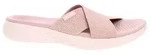 Skechers Schuhe Onthego 600 Glistening, 16259RSGD, Gr&ouml;&szlig;e: 38.0 - Rosa - 38