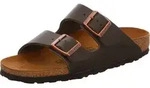 Birkenstock Herren Klassische Sandalen 51103 Farbe:Braun Gr&ouml;&szlig;e: 43 - Braun -...
