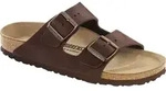 BIRKENSTOCK Arizona NU Oiled Brown - Braun - 39