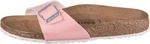 Birkenstock Schuhe Madrid, 1021510 - Rosa - 42