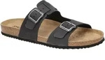 Geox Herren Businessschuhe U159VB 00032 C9999 Farbe: Schwarz Gr&ouml;&szlig;e: 44 - Schwarz -