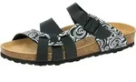 Pantolette Bioline Lady Soft 41 - Schwarz - 41
