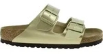 Birkenstock Damen Hausschuhe 1016110 Farbe:Gold Gr&ouml;&szlig;e: 37 - Gold - 37