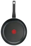 Tefal B55604 Allzweckpfanne Rund - Schwarz