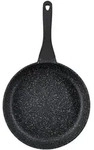 28cm antihaftpfanne Kela line 12217 - Schwarz