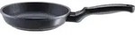 R&Ouml;SLE CADINI Bratpfanne Alugusspfanne 20 cm induktionsgeeignet - Schwarz