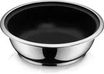 WMF Click&Serve Bratpfanne mit Antihaftversiegelung, 20 cm - Schwarz