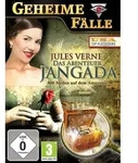 Geheime F&auml;lle: Jules Verne-Abent.v. Jangada